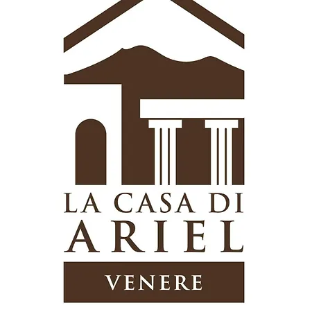 La Casa Di Ariel Pompei