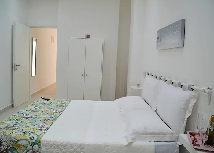 La Casa Di Ariel Apartment *