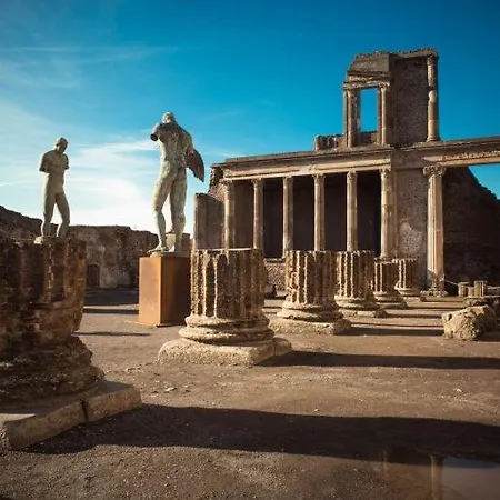 La Casa Di Ariel Appartement *