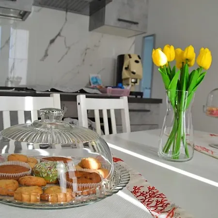 La Casa Di Ariel 폼페이