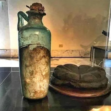 La Casa Di Ariel Appartement