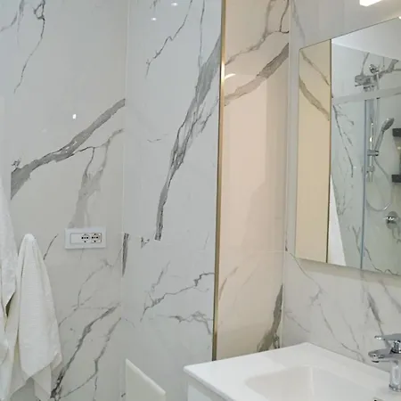 Appartement La Casa Di Ariel
