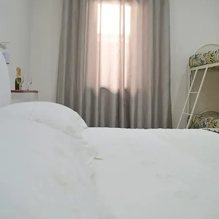 La Casa Di Ariel Pompéi