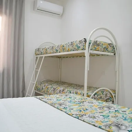 La Casa Di Ariel * 폼페이