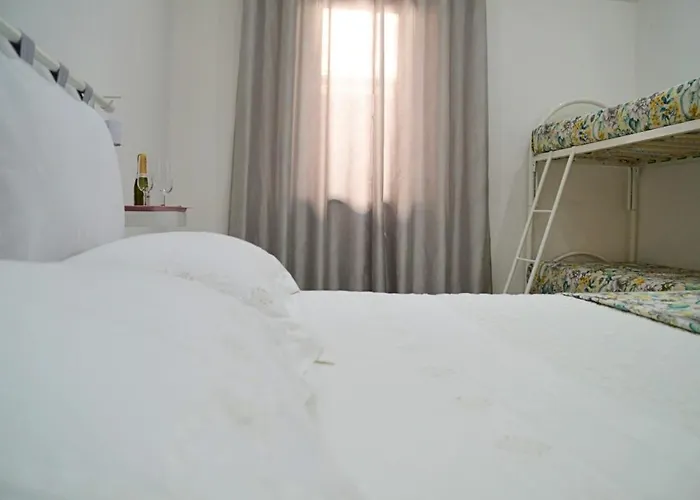 La Casa Di Ariel 폼페이