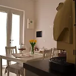 La Casa Di Ariel Apartament