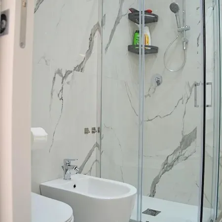 Appartement La Casa Di Ariel *