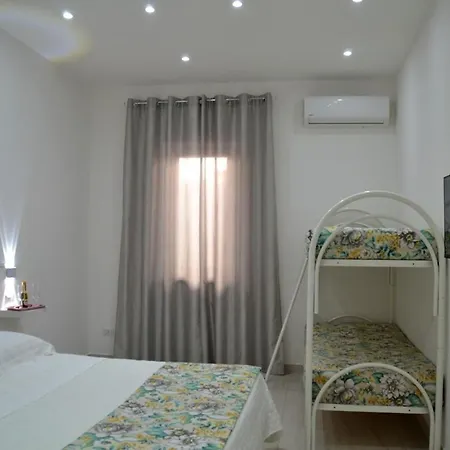 La Casa Di Ariel Апартаменти *