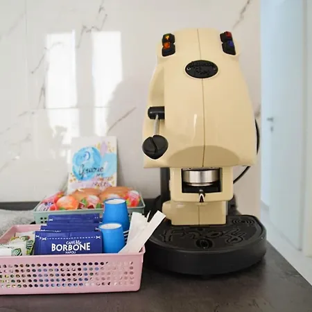 Appartement La Casa Di Ariel Pompeï