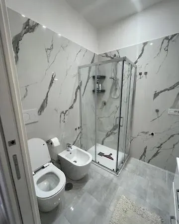 La Casa Di Ariel Pompeï