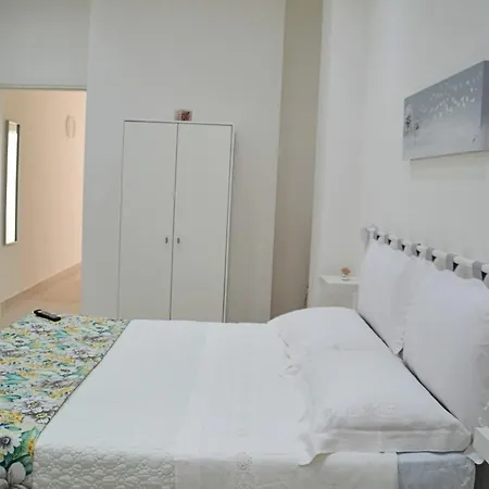 La Casa Di Ariel Апартаменти *