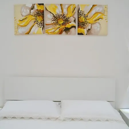 La Casa Di Ariel Appartement