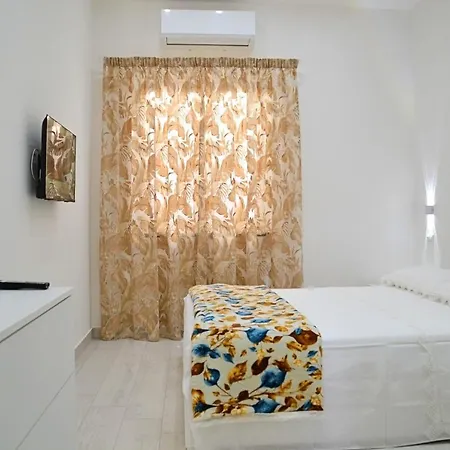 La Casa Di Ariel Appartement Pompeï