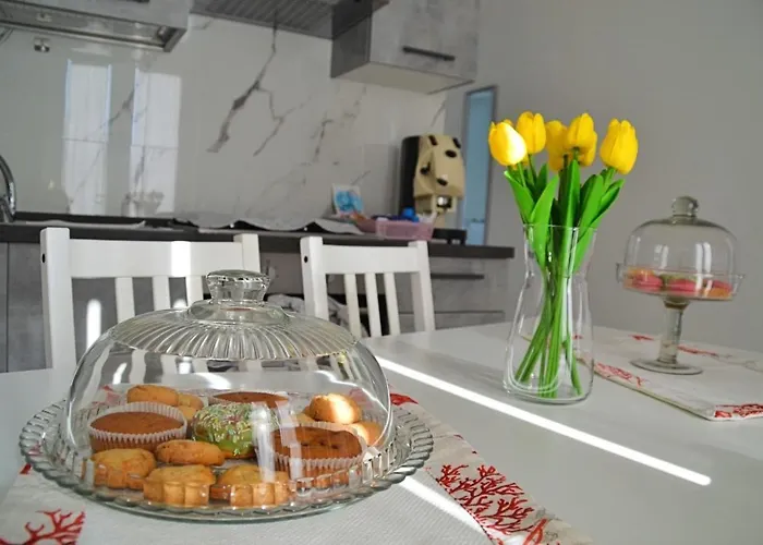 La Casa Di Ariel Помпеї