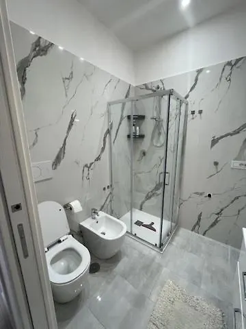 La Casa Di Ariel Помпеї