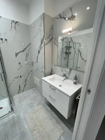 La Casa Di Ariel * Помпеї